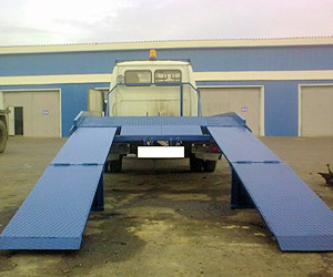 Переоборудование газелей в эвакуаторы Переоборудование газелей в эвакуаторы